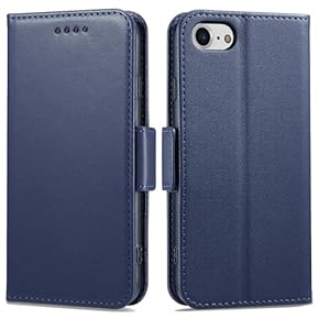 iPhone 8 64G シルバー 手帳型ケース付き　バッテリー100% 良品】：iPhone8 シルバー 64GB SIMフリー バッテリー100%